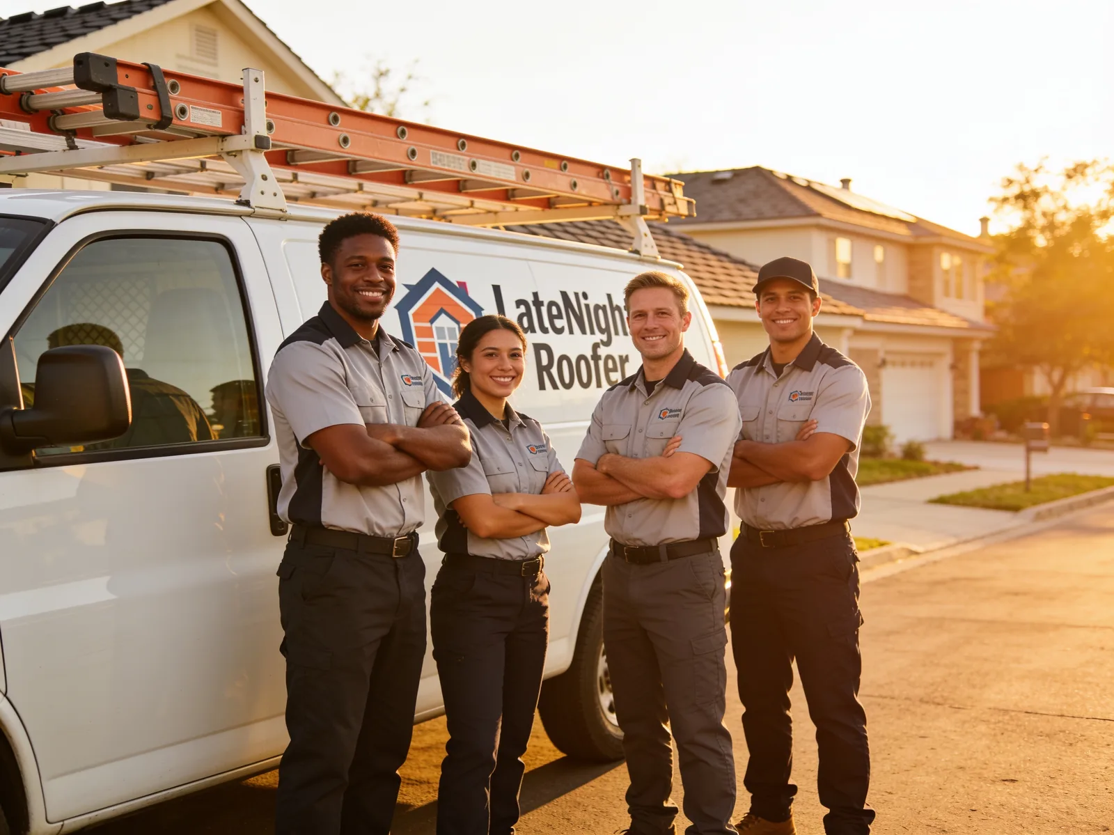 Emergency Roof Repair company in Riceville, IA